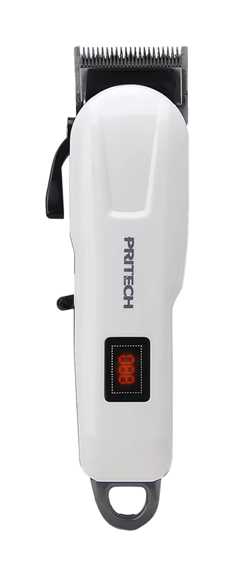 PRITECH akkumulátoros hajvágó