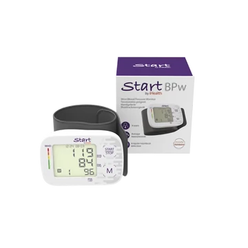 iHealth START BPW csuklós vérnyomásmérő