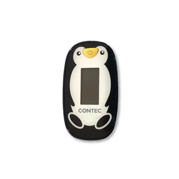 Contec gyermek pulzoximéter