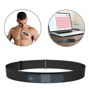 24 órás EKG Holter heveder