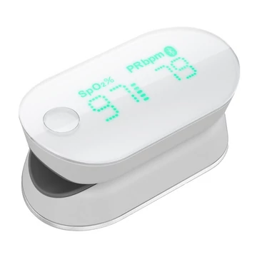iHealth PO3 Air Okos pulzoximéter