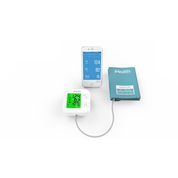 iHealth Track Smart