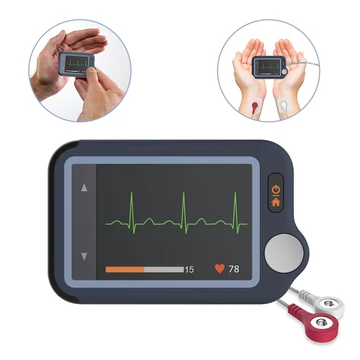 Viatom Pulsebit - Személyi EKG