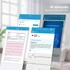 Kép 5/10 - Viatom BP2 Wifi Connect vérnyomásmérő EKG funkcióval