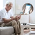 Kép 9/10 - Viatom BP2 Wifi Connect vérnyomásmérő EKG funkcióval