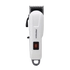 Kép 1/4 - Pritech akkumulátoros hajnyírógép - fehér